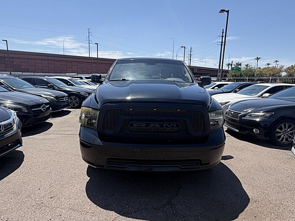 ram ram 1500 pickup 2018 1C6RR6FT4JS239002 image ram ram 1500 pickup 2018 1C6RR6FT4JS239002 image